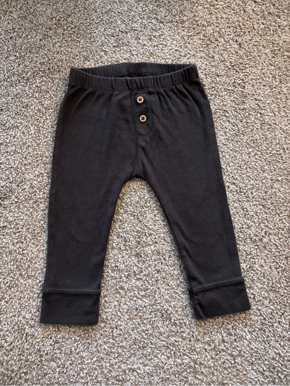 Carter’s Grey 12M Pants